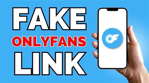 onlyfans fake link meme|OnlyFans